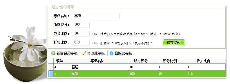 足浴店會員管理系統用的比較多的是哪一個? 